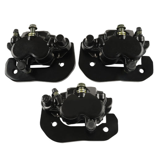 DURAFORCE Can-Am Outlander Brake Calipers Front & Rear 450 500 570 650 800 850R 1000