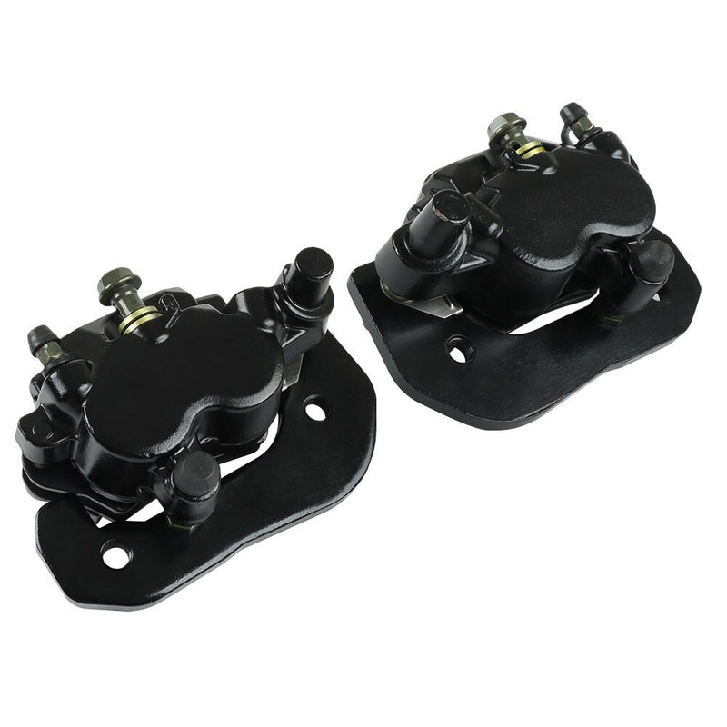 DURAFORCE Can-Am Outlander Brake Calipers Front & Rear 450 500 570 650 800 850R 1000