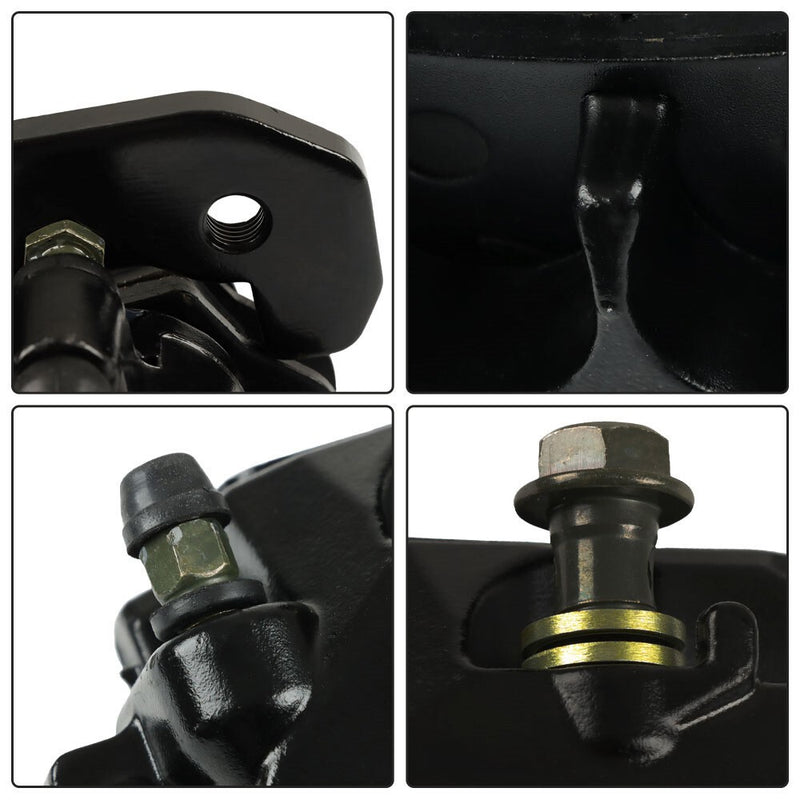 DURAFORCE Can-Am Outlander Brake Calipers Front & Rear 450 500 570 650 800 850R 1000