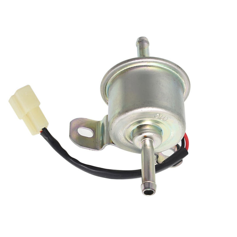 DURAFORCE Kubota BX2360 BX23 BX24 BX22 BX25 Fuel Pump Replacement Part