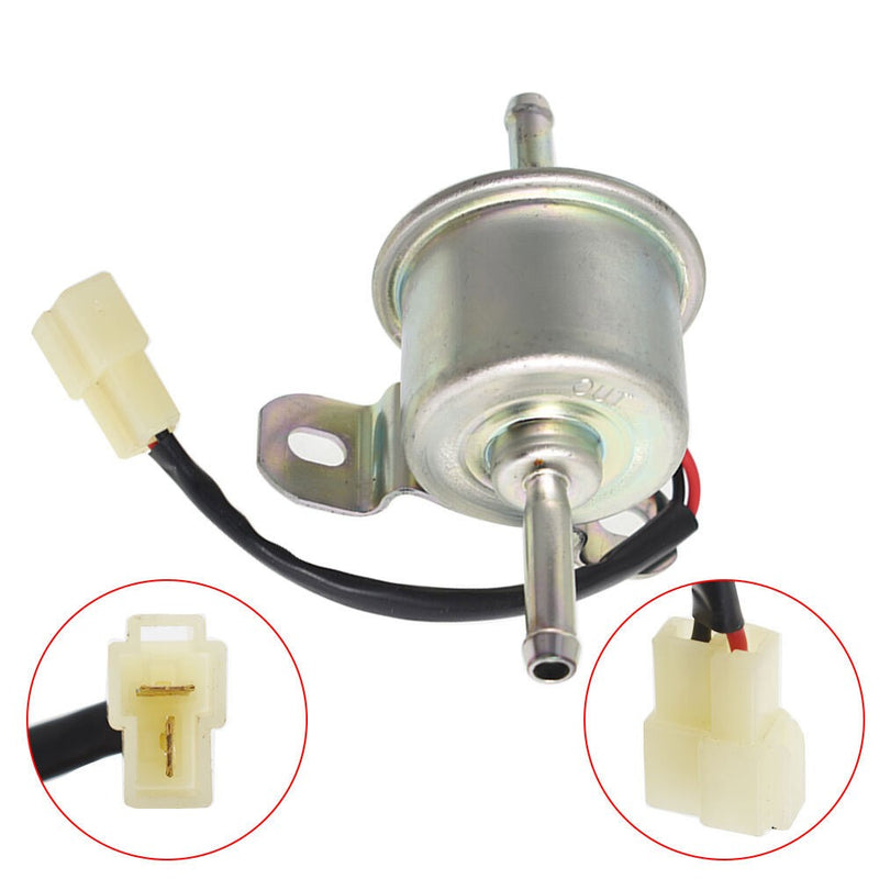 DURAFORCE Kubota BX2360 BX23 BX24 BX22 BX25 Fuel Pump Replacement Part