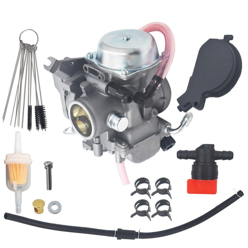 DURAFORCE Carburetor for Arctic Cat 400 500 2000-2003 2x4 4x4 ATV 0470-458
