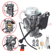 DURAFORCE Carburetor for Arctic Cat 400 500 2000-2003 2x4 4x4 ATV 0470-458