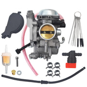 DURAFORCE Carburetor for Arctic Cat 400 500 2000-2003 2x4 4x4 ATV 0470-458