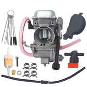 DURAFORCE Carburetor for Arctic Cat 400 500 2000-2003 2x4 4x4 ATV 0470-458