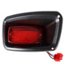DURAFORCE 1996+ Ez-go TXT ST LED Rear Tail Lights 2PCS 12V Golf Cart Taillight Set