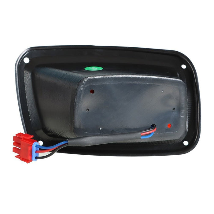 DURAFORCE 1996+ Ez-go TXT ST LED Rear Tail Lights 2PCS 12V Golf Cart Taillight Set