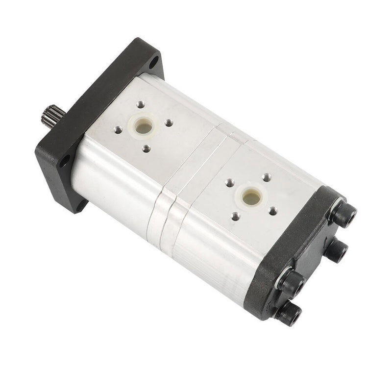 DURAFORCE Kubota M6800 M8200 M9000 M4700 M5400 Hydraulic Pump 3A111-82202 Replacement