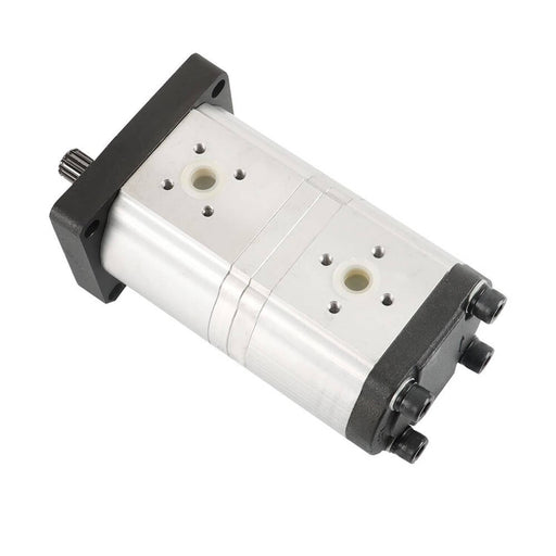 DURAFORCE Kubota M6800 M8200 M9000 M4700 M5400 Hydraulic Pump 3A111-82202 Replacement