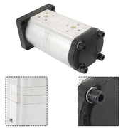 DURAFORCE Kubota M6800 M8200 M9000 M4700 M5400 Hydraulic Pump 3A111-82202 Replacement