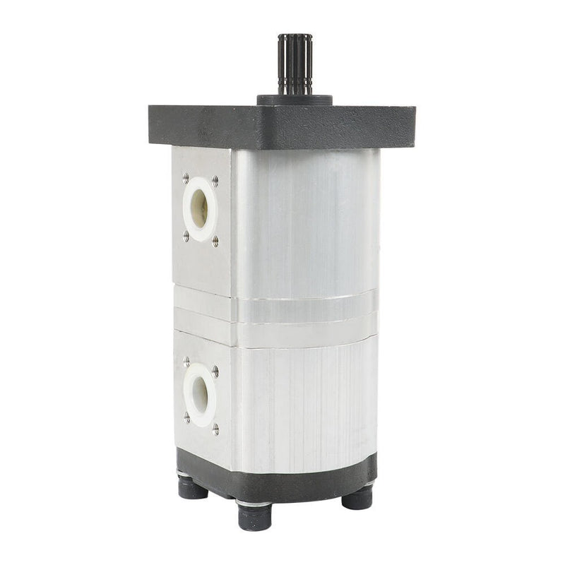 DURAFORCE Kubota M6800 M8200 M9000 M4700 M5400 Hydraulic Pump 3A111-82202 Replacement