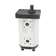DURAFORCE Kubota M6800 M8200 M9000 M4700 M5400 Hydraulic Pump 3A111-82202 Replacement