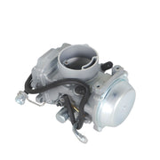 DURAFORCE New Carburetor & Intake Manifold Boot for 1990-1996 Suzuki Quadrunner 250 ATV