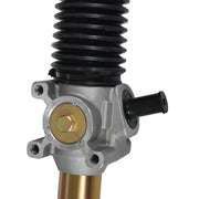 DURAFORCE Steering Rack & Pinion w/Tie Rod Ends for Polaris Ranger 800 4X4 6X6 EFI 2010-17