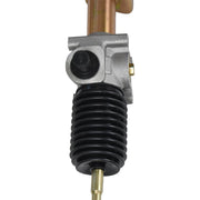 DURAFORCE Steering Rack & Pinion w/Tie Rod Ends for Polaris Ranger 800 4X4 6X6 EFI 2010-17