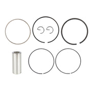 DURAFORCE 2 Cylinder Piston Gasket Kit Can-Am Outlander 800 2006-2015 Top End New