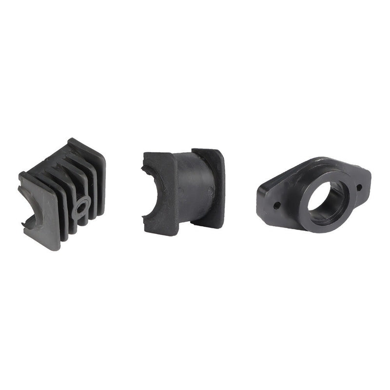 DURAFORCE Polaris Trail Boss 325 2000-2001 Steering Post Upper & Lower Bushings Set