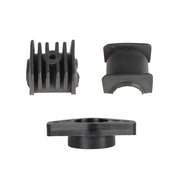 DURAFORCE Polaris Trail Boss 325 2000-2001 Steering Post Upper & Lower Bushings Set