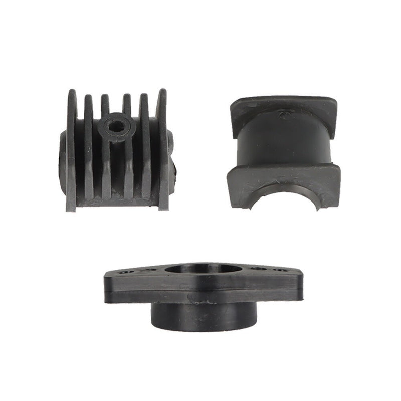 DURAFORCE Polaris Trail Boss 325 2000-2001 Steering Post Upper & Lower Bushings Set