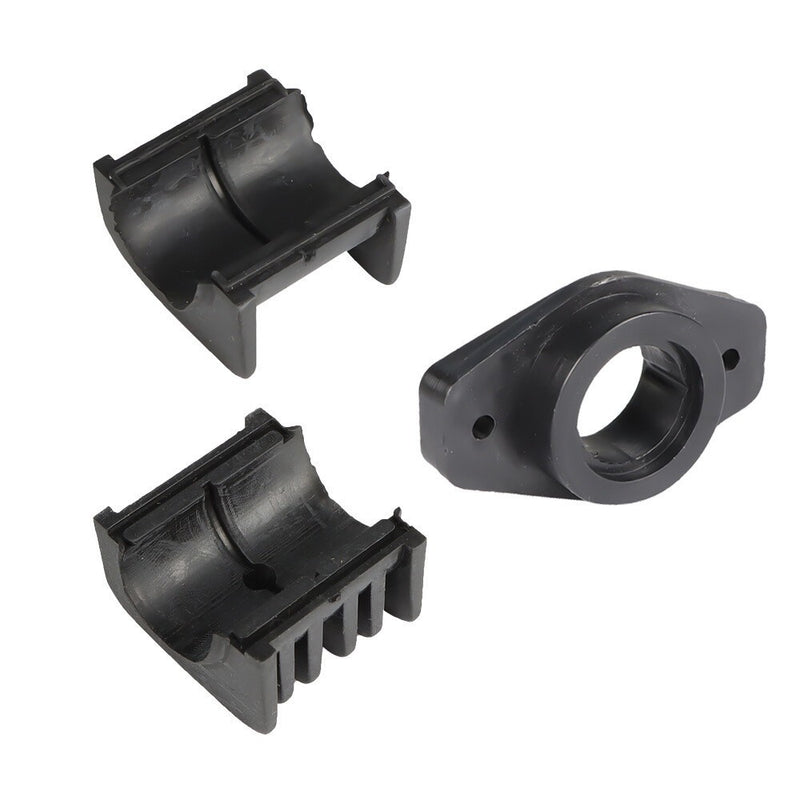 DURAFORCE Polaris Trail Boss 325 2000-2001 Steering Post Upper & Lower Bushings Set