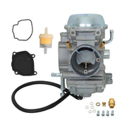 DURAFORCE Polaris Hawkeye 300 Carburetor 2006-2011 ATV Replacement High Quality Part