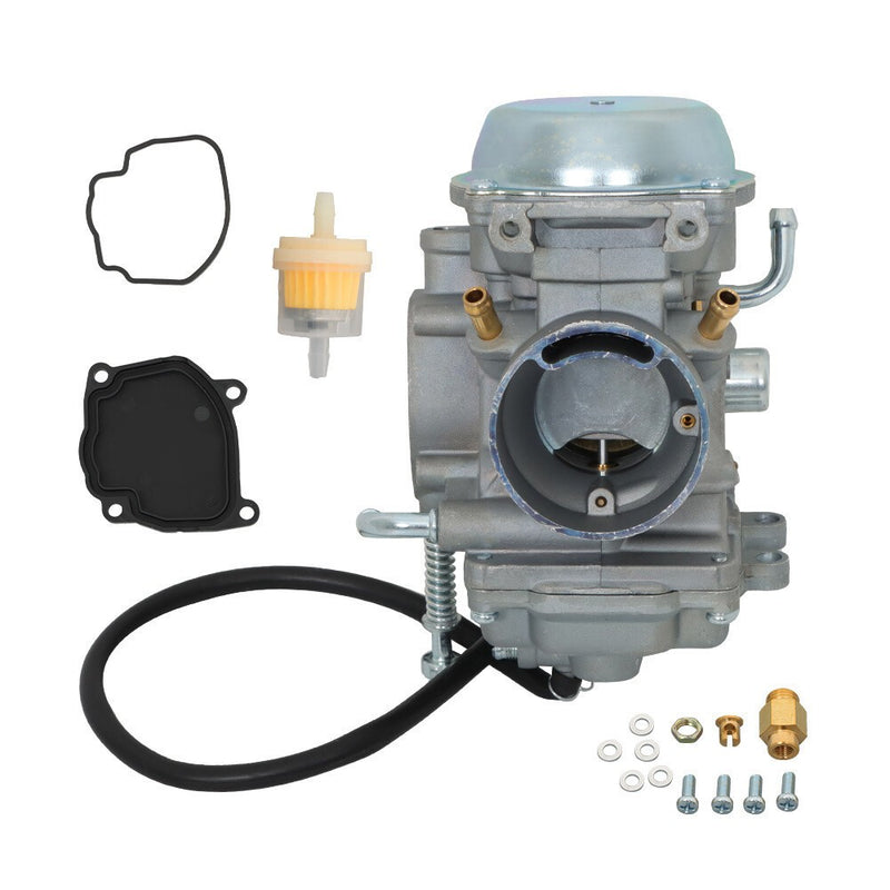DURAFORCE Polaris Hawkeye 300 Carburetor 2006-2011 ATV Replacement High Quality Part