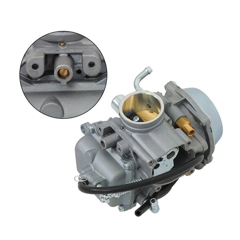 DURAFORCE Polaris Hawkeye 300 Carburetor 2006-2011 ATV Replacement High Quality Part