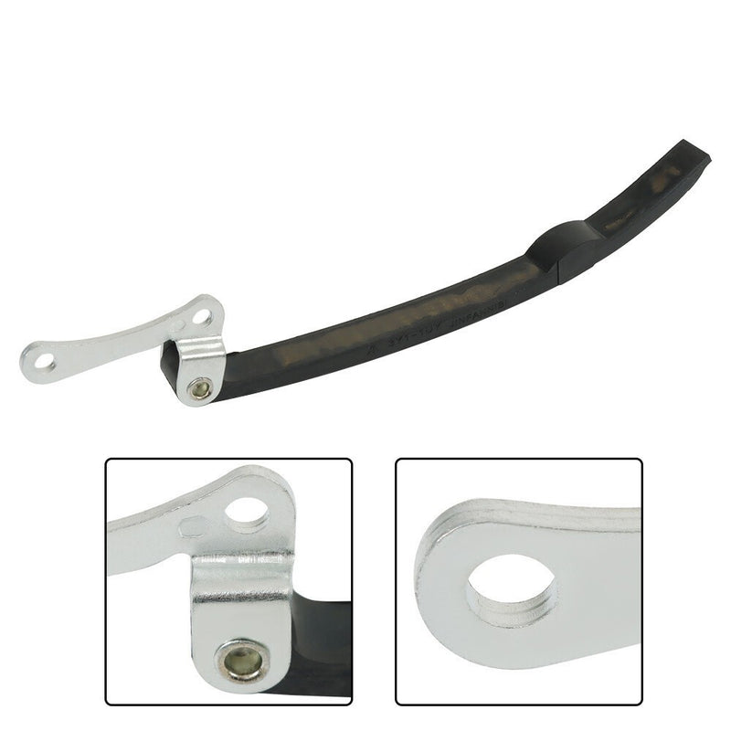 DURAFORCE Yamaha Warrior 350 Cam Timing Chain Guides Damper YFM350X 1987-2004 US