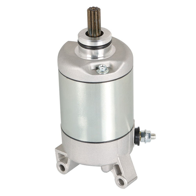 DURAFORCE Polaris RZR 570 ATV Starter Motor 2012-2019 Sportsman Ace Ranger 570 Replacement