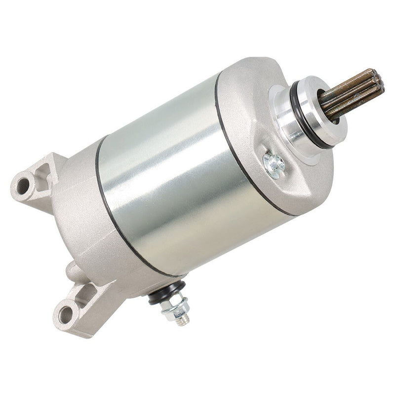 DURAFORCE Polaris RZR 570 ATV Starter Motor 2012-2019 Sportsman Ace Ranger 570 Replacement