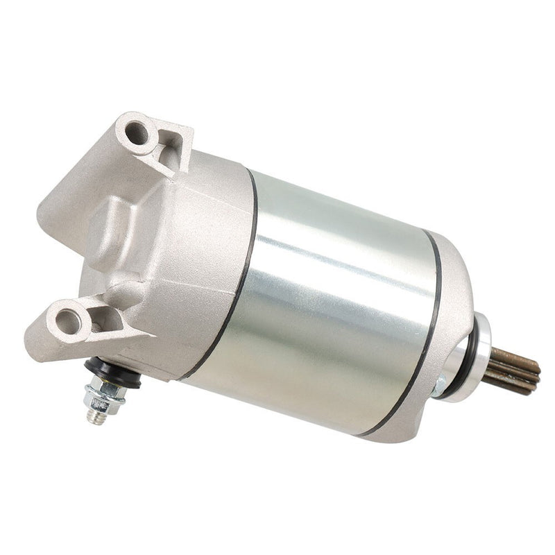 DURAFORCE Polaris RZR 570 ATV Starter Motor 2012-2019 Sportsman Ace Ranger 570 Replacement