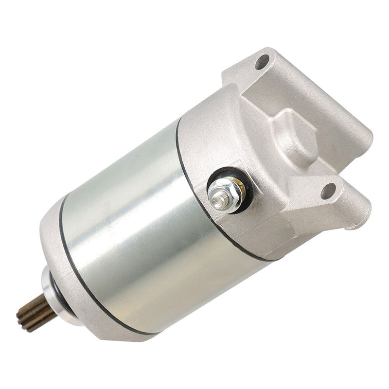 DURAFORCE Polaris RZR 570 ATV Starter Motor 2012-2019 Sportsman Ace Ranger 570 Replacement