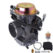 DURAFORCE Polaris Sportsman 400 Carburetor 2001-2005 2012-2014 4x4 HO USA