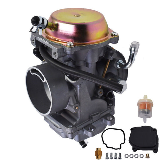 DURAFORCE Polaris Sportsman 400 Carburetor 2001-2005 2012-2014 4x4 HO USA