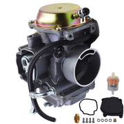 DURAFORCE Polaris Sportsman 400 Carburetor 2001-2005 2012-2014 4x4 HO USA
