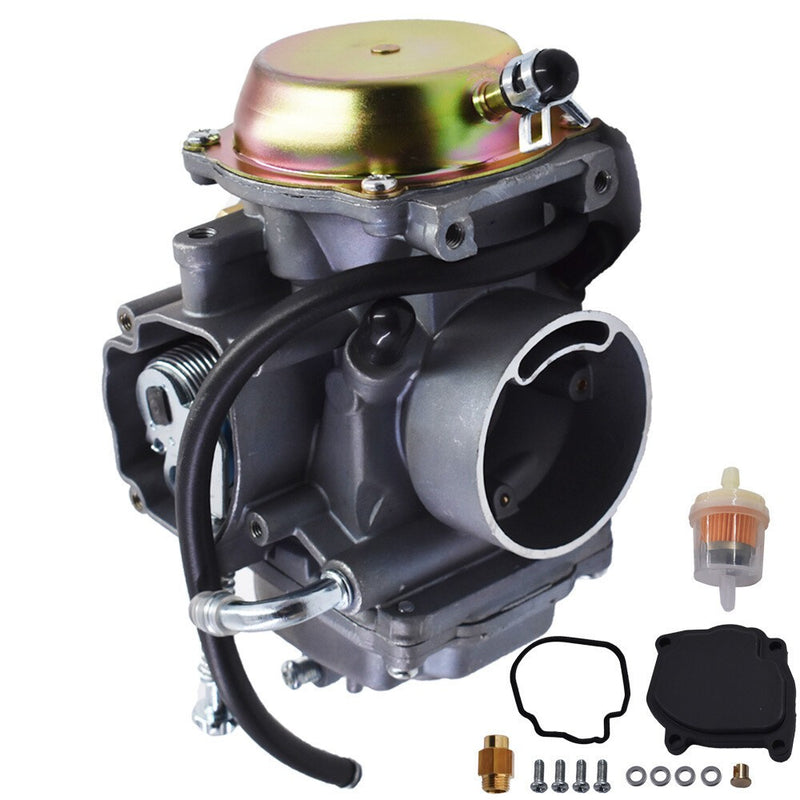 DURAFORCE Polaris Sportsman 400 Carburetor 2001-2005 2012-2014 4x4 HO USA