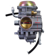 DURAFORCE Polaris Sportsman 400 Carburetor 2001-2005 2012-2014 4x4 HO USA