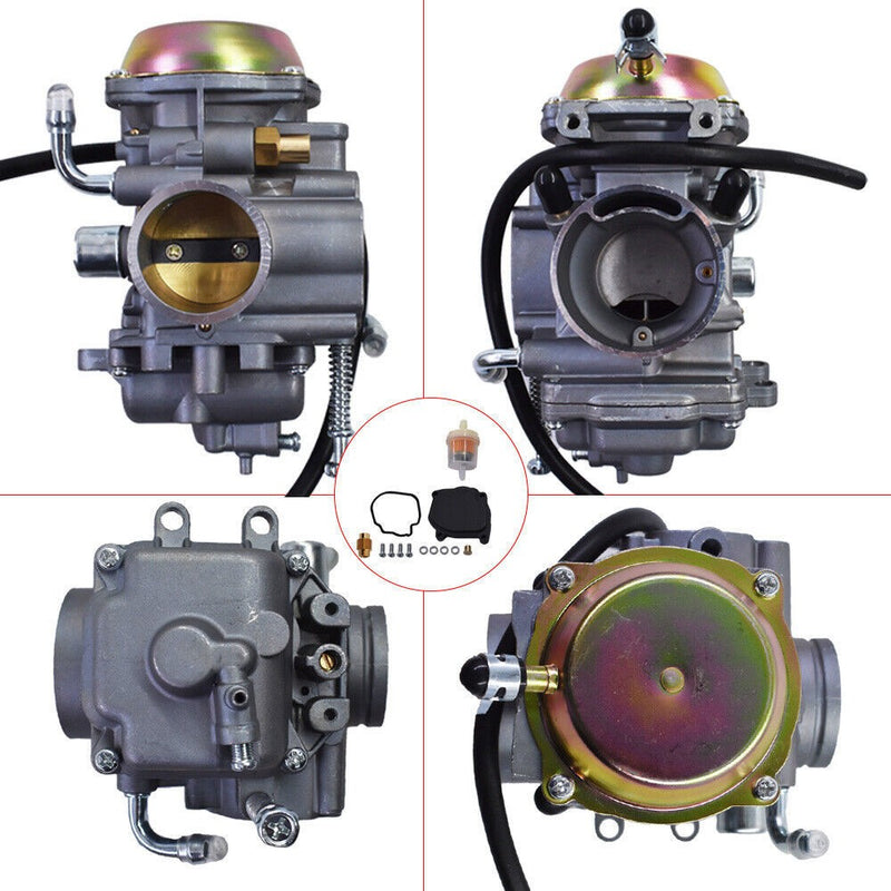 DURAFORCE Polaris Sportsman 400 Carburetor 2001-2005 2012-2014 4x4 HO USA