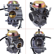 DURAFORCE Polaris Sportsman 400 Carburetor 2001-2005 2012-2014 4x4 HO USA