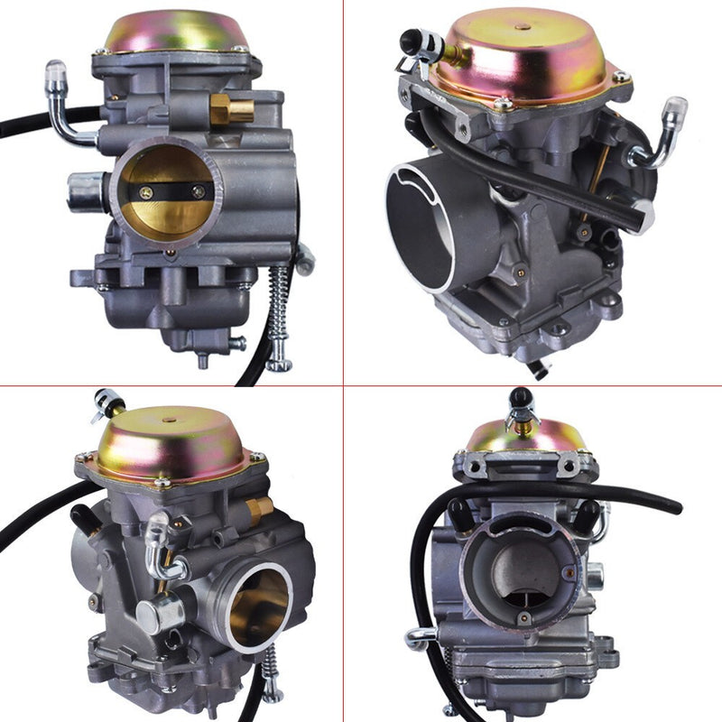 DURAFORCE Polaris Sportsman 400 Carburetor 2001-2005 2012-2014 4x4 HO USA