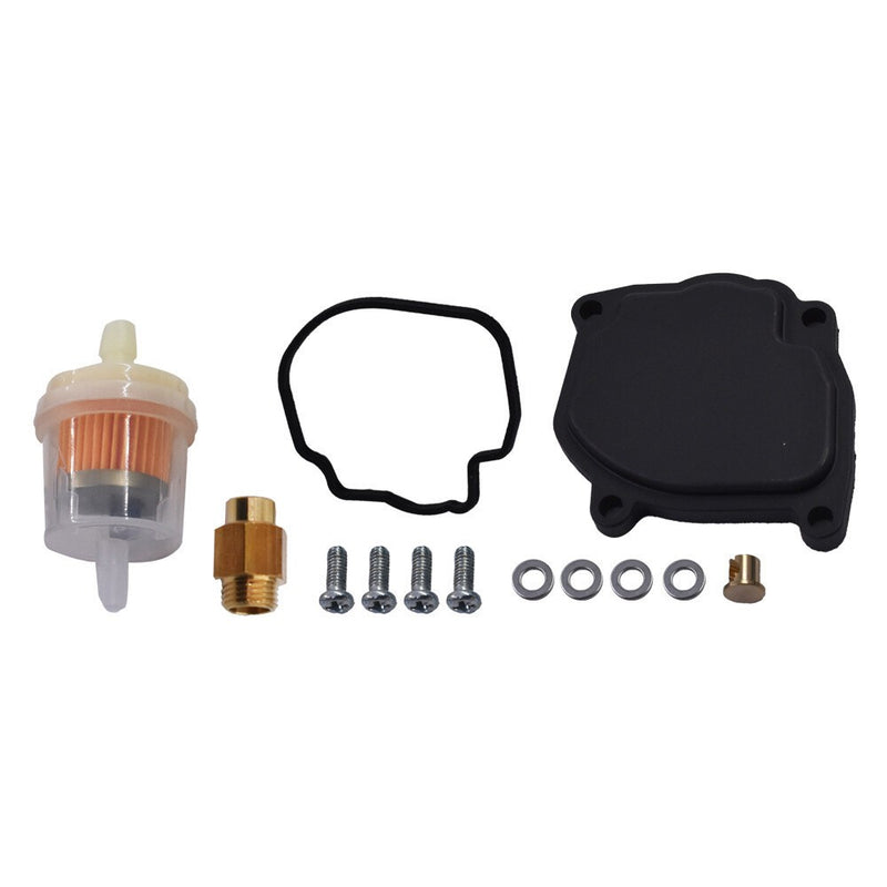 DURAFORCE Polaris Sportsman 400 Carburetor 2001-2005 2012-2014 4x4 HO USA