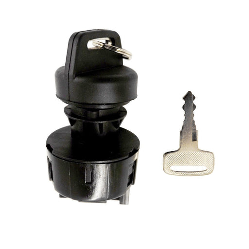DURAFORCE 2× Ignition Switch Key for Polaris General 1000 2016-2018 Hawkeye 300 2006-2011