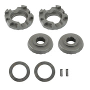DURAFORCE Can Am Front Differential Locker for Commander Maverick Outlander Renegade X3