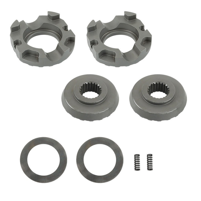 DURAFORCE Can Am Front Differential Locker for Commander Maverick Outlander Renegade X3