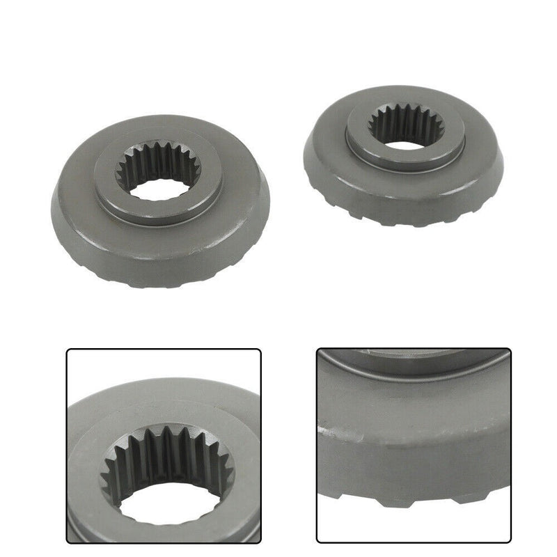 DURAFORCE Can Am Front Differential Locker for Commander Maverick Outlander Renegade X3