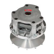 DURAFORCE Polaris Sportsman 700 & X2 Primary Drive Clutch Complete 2002-2008