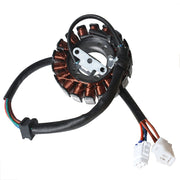 DURAFORCE Stator & Regulator Rectifier for Suzuki LT-Z400 Quadsport 2003-2008