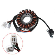 DURAFORCE Stator & Regulator Rectifier for Suzuki LT-Z400 Quadsport 2003-2008
