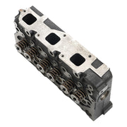 DURAFORCE Kubota D1703 Cylinder Head Assembly for Bobcat 238 325 328 Excavator