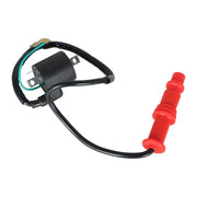 DURAFORCE Ignition Coil CDI Box Spark Plug Polaris Sportsman 500 1996-2001 3085564